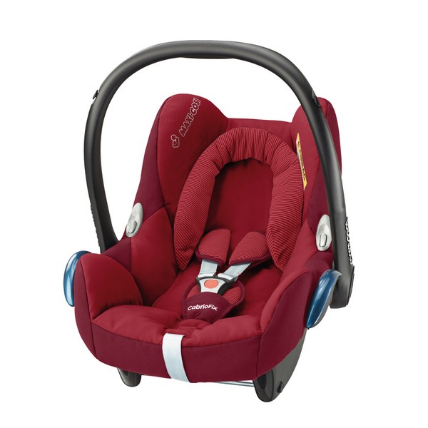 Продукт Maxi Cosi CabrioFix 0-13 кг. - столче за кола - 0 - BG Hlapeta